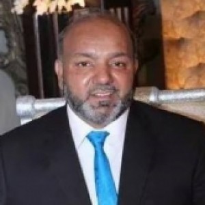 Javaid Iqbal 